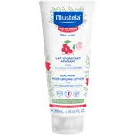 Mustela zklidňující hydratační mléko pro děti, 200 ml