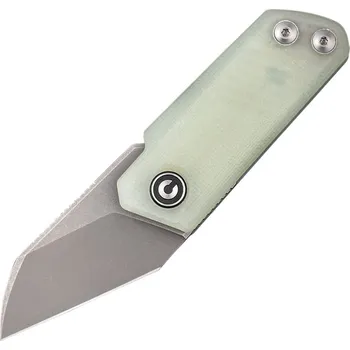 kapesní nůž Zavírací nůž Civivi Ki-V Jade