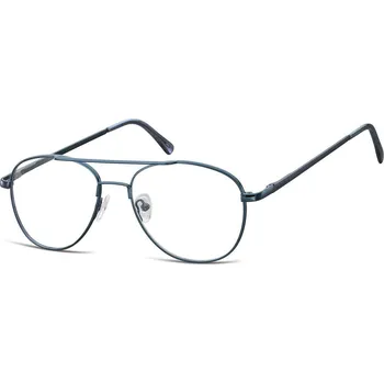 Brýlová obroučka SUNOPTIC Obroučky MK3-47C kovová