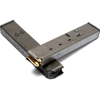 Příslušenství pro sportovní střelbu Zásobník UZI 25ran 9mm Luger 25 ran