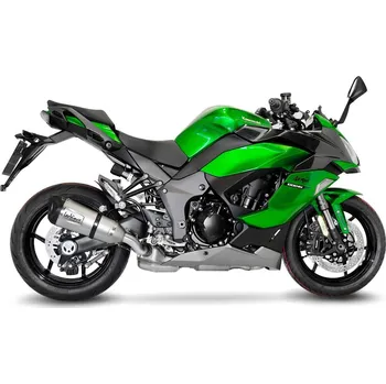 Motodíl 14337ST Factory S Titanium KAWASAKI NINJA 1000 SX/TOURER (20-24)