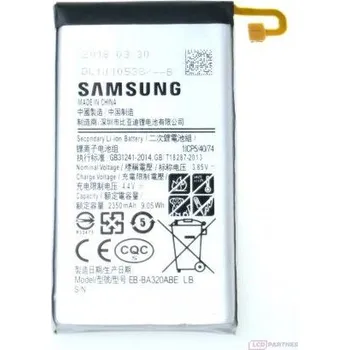 Baterie pro mobilní telefon Baterie Samsung Galaxy A3 (2017) A320F