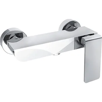 Vodovodní baterie Sprchová nástěnná baterie MOVE chrom 9730