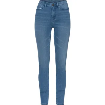 Dámské džíny esmara® Dámské džíny "Super Skinny Fit" (modrá, 34)