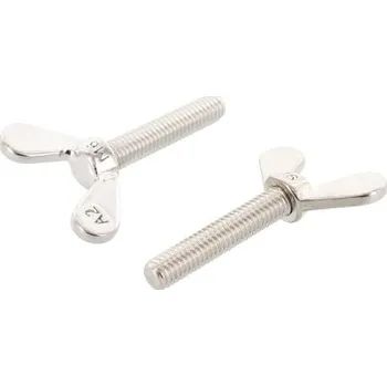 Šroub DIN 316 A2 M 5X16