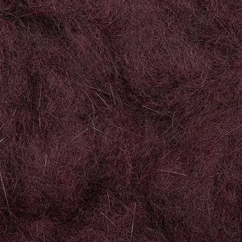 Musquash Natural Dubbing Claret