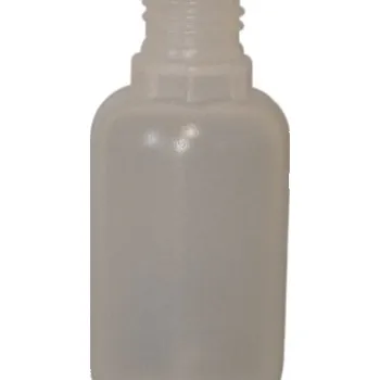 15ml natur lahvička