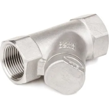 Ventil Zpětný ventil - typ 355 - 1.4401: 5/4"