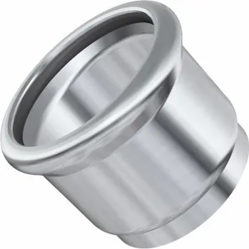 Spojovací materiál HALF COUPLING D-22 A316