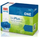 Juwel One filtrační houba jemná modrá 2 ks