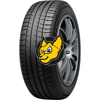 Bf-goodrich Advantage 245/40 R18 93Y