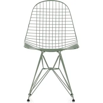 Jídelní židle Vitra Židle Eames DKR, seafoam green