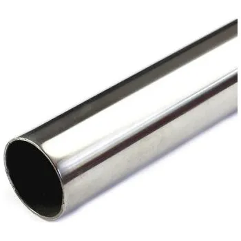 kabelová chránička Trubka svařovaná - LESK+F - 1.4301: 20.0 x 2.0