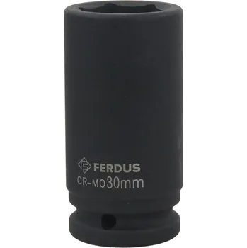 Nářadí pro automobil Ořech 3/4" 30 mm v. 90 mm