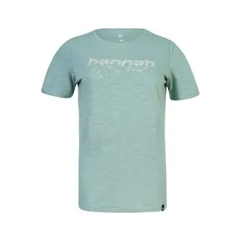 Hannah SELIA smoke green 38; Zelená triko