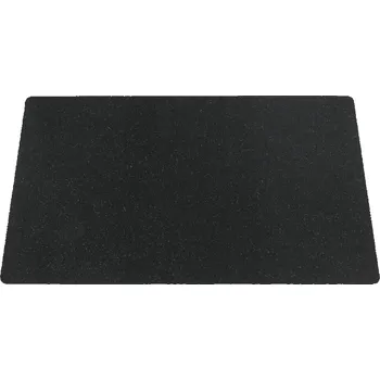 Organizér oblečení Vitra Pracovní podložka Repad, natural black