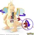 Stavebnice ostatní Mattel Mega Pokémon Construx HKT25 Dragonite 387 dílků