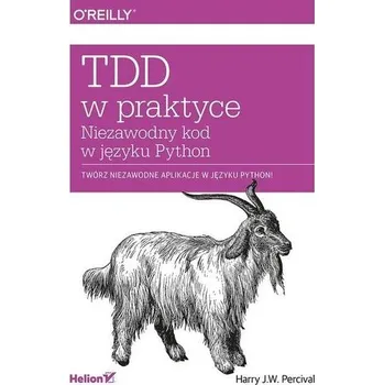 Technika TDD w praktyce - Percival Harry J.W.