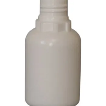 Lékovka 10ml bílá lahvička