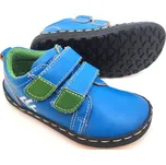 Celoroční obuv EF Barefoot Joey S0105 chlapecké Velikost: 26