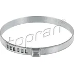 Upínací spona TOPRAN 102 593