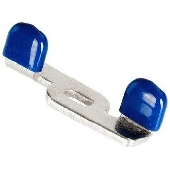 Vodovodní kohout Motýlková páka pro typ 300: 1/2"