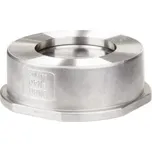 Zpětný ventil - typ 355F - 1.4401: DN 65