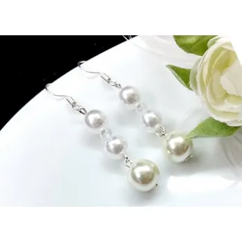 Náušnice Náušnice Barcelona NA043