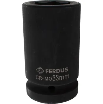 Nářadí pro automobil Ořech 1" 33 mm v. 90 mm