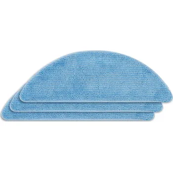 Úklid Sencor SRX 0912 Sada mopovacích polštářků