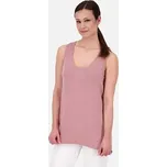 Tílko Alife and Kickin MEDINAAK A Mauve velikost S