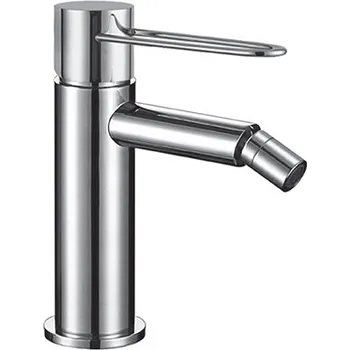Bidetová baterie SILK s odpadem CLICK-CLACK chrom 6920