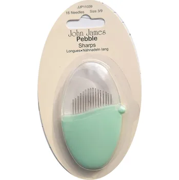 Nit Snový svět Jehly ruční 3/9 - Pebble