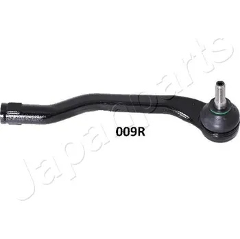 Táhlo řízení Hlava příčného táhla řízení JAPANPARTS TI-009R