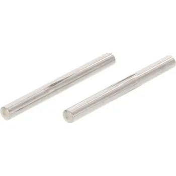 Šroub DIN 1475 AISI 303 3X40