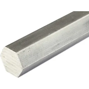 Stavební profil Ocel šestihranná-EN 10278 h11-1.4404: 32