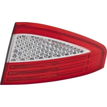 Zadní světlomet Zadní světlo, , 1459589, 1462667, 1469967, 1486777, 1523730, 7S7113404ND, 7S7113404NE, 7S7113404NF, 7S7113404NG, 7S7113404NH, HELLA, 9EL 176 575-021