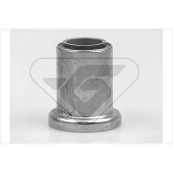 Silentblok nápravy Ulozeni, ridici mechanismus, , 5000391010, HUTCHINSON, 568265