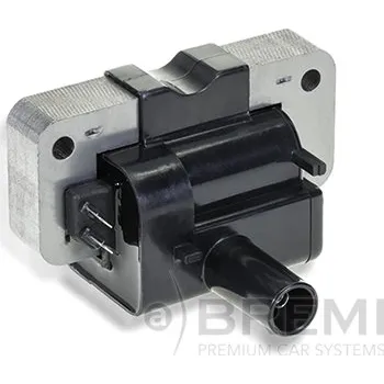 Zapalovací cívka Zapalovací cívka, , BREMI, 20646