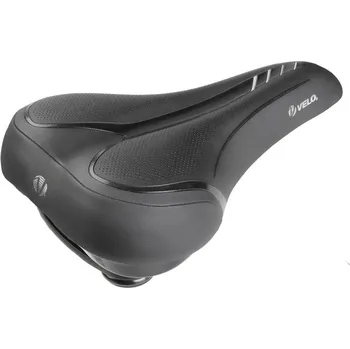 Sedlo na kolo Velo Townie sedlo vel.L + DÁREK