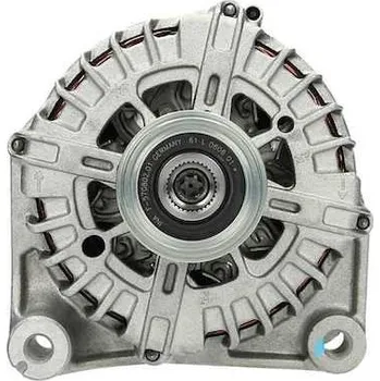 Alternátor Alternátor BMW 180A FGN18S141 Valeo New