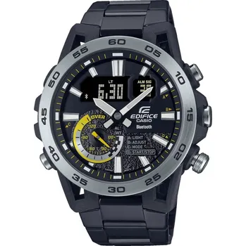 Módní doplněk Casio Edifice ECB-40DC-1AEF + možnost výměny do 90 dní + doprava zdarma