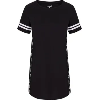 Dámské šaty Loap BIONA Dámské šaty US L CLW2319-V21A