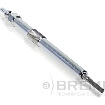 Zapalovací a žhavicí svíčka Žhavicí svíčka, , BREMI, 26520