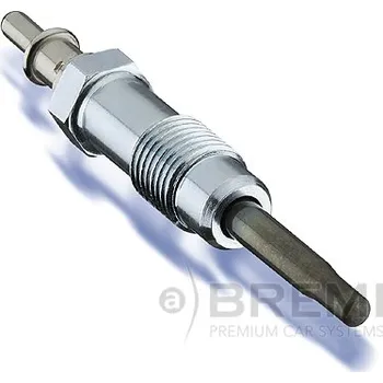 Zapalovací a žhavicí svíčka Zhavici svicka, , 0011592601, BREMI, 26020