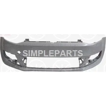 Nárazník Přední nárazník, 6R0807221RGRU,6R0807221R,5829574,, ECAR, 953307-J