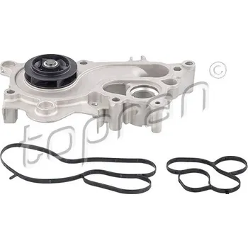 Vodní pumpa motoru Vodní čerpadlo, chlazení motoru, , 04E121004M, 04E121004Q, 04E121042M, TOPRAN, 117 509