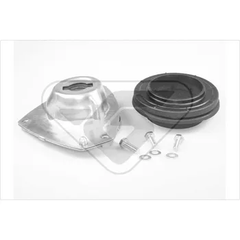 Opravna sada, horni ulozeni tlumicu, , 60570732, HUTCHINSON, KS 117