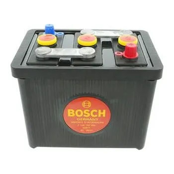 Auto-moto baterie startovací baterie, , BOSCH, F 026 T02 306