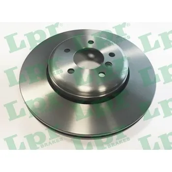 Brzdový kotouč Brzdový kotouč, , 34216763827, LPR, B2048V
